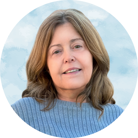 Photo of Collab Contributor, Marcia
