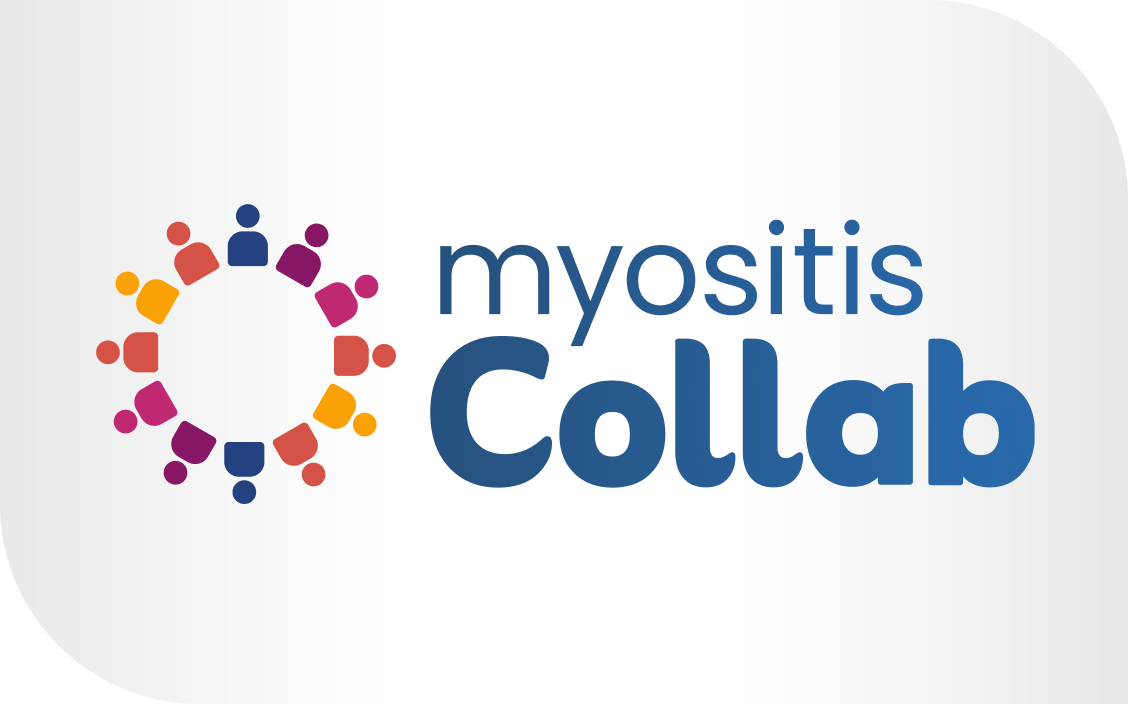 What is The Myositis Collab?
