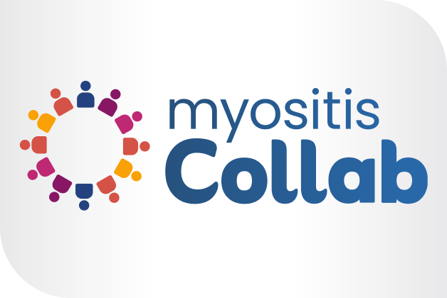 What is The Myositis Collab?