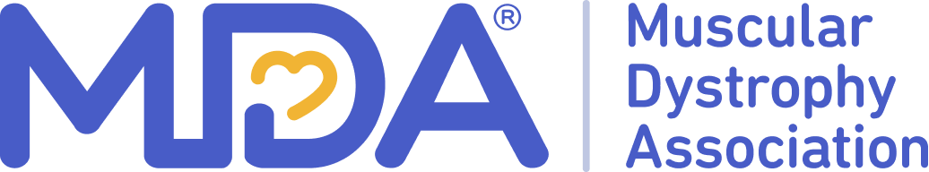 The Muscular Dystrophy Association