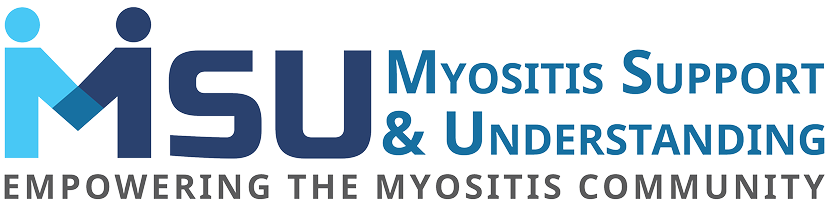 Myositis Support and Understanding