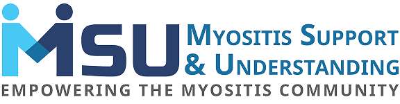 Myositis Support and Understanding